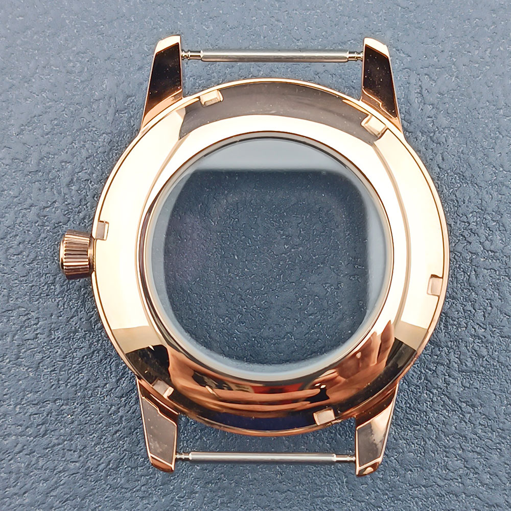 40mm 316L paslanmaz çelik akri - Seiko Watch Presage incelemesi ve fiyatı