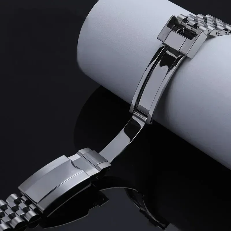 20mm Jubilee 904 Kayış Rolex O - Rolex Watch Submariner incelemesi ve fiyatı