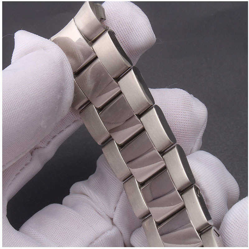 Saat kayışı Rolex Oyster Perpe - Rolex Watch Submariner incelemesi ve fiyatı