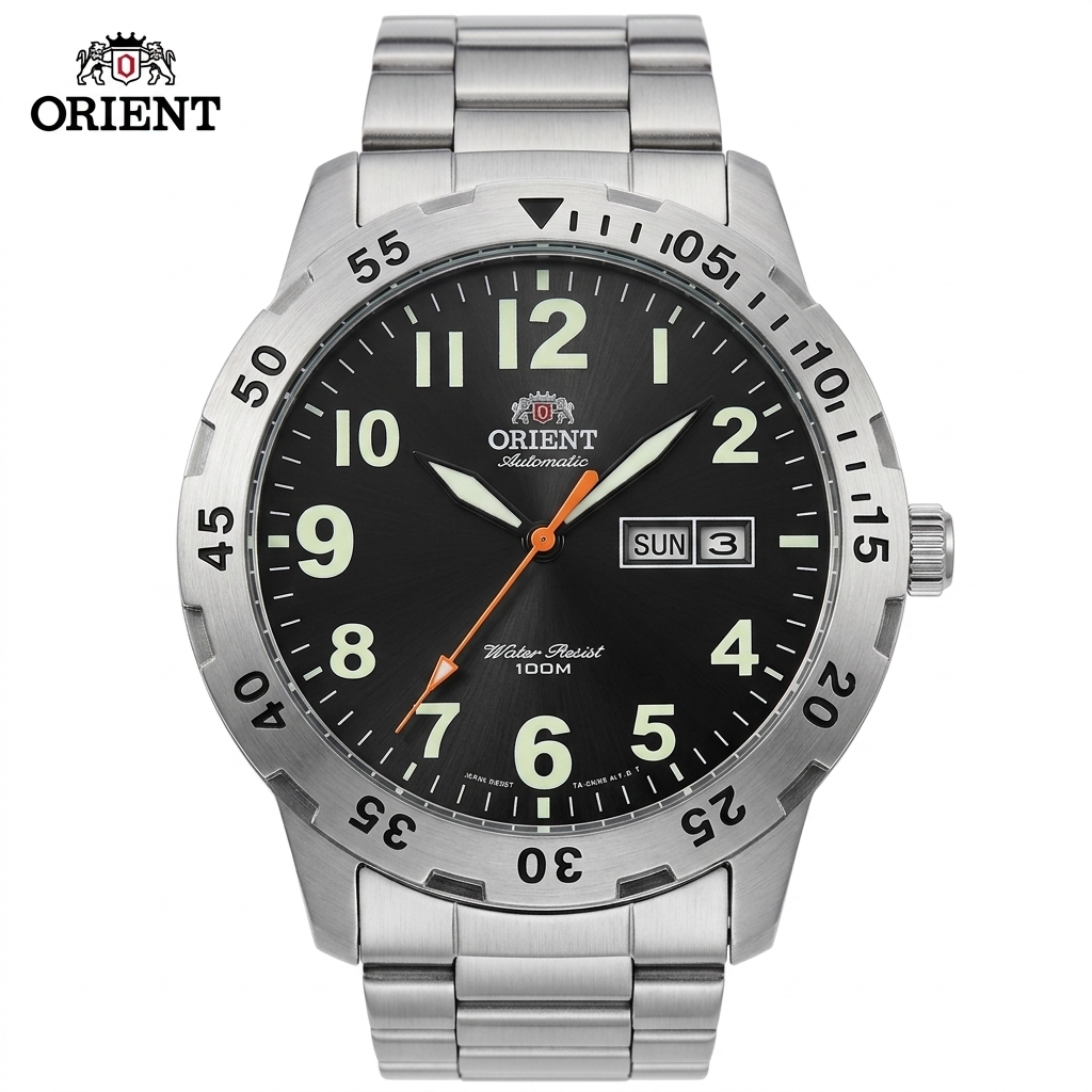 Orient Japon Otomatik Erkek Ko - Seiko Watch Presage incelemesi ve fiyatı