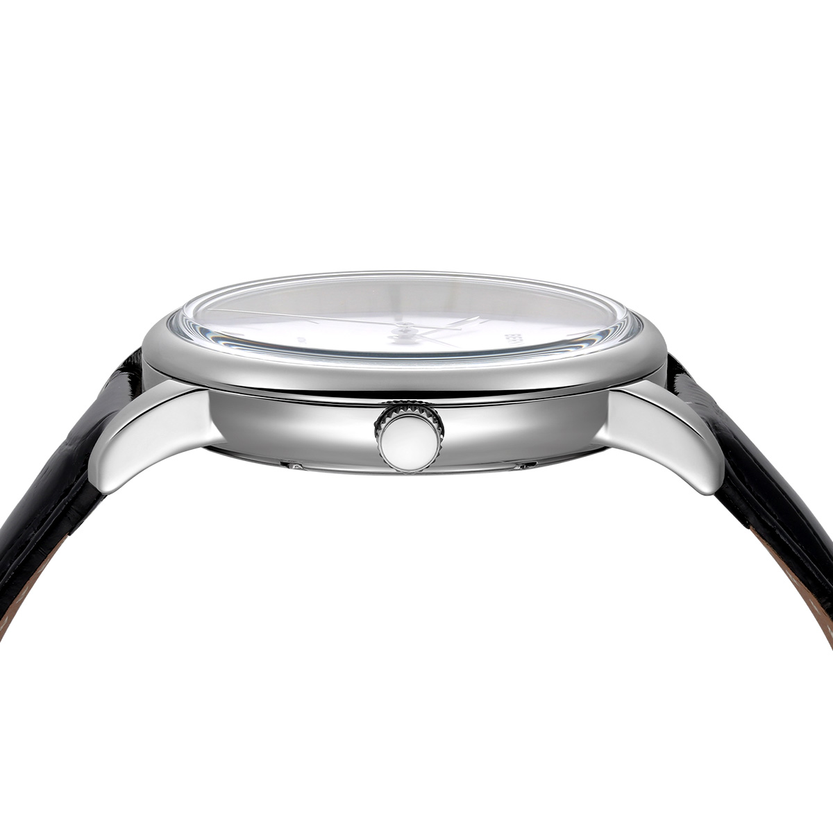 BERNY Mekanik Erkekler İzle MI - Seiko Watch Presage incelemesi ve fiyatı