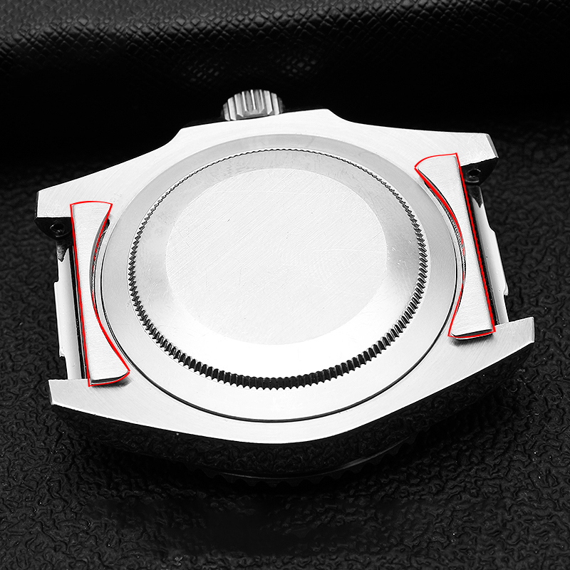 2 adet 20mm 21mm Kavisli Uç Ba - Rolex Watch Submariner incelemesi ve fiyatı