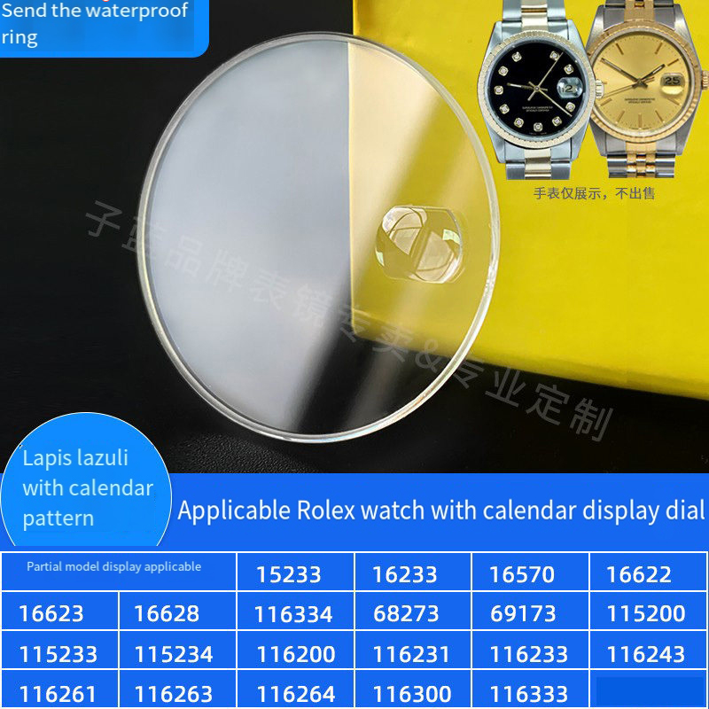 Rolex Submariner Datejust 1623 - Rolex Watch Submariner incelemesi ve fiyatı