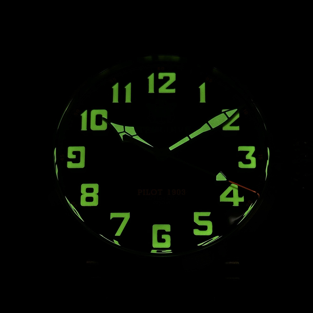 STEELDIVE Store SD1903S 46.5MM - Seiko Watch Prospex incelemesi ve fiyatı