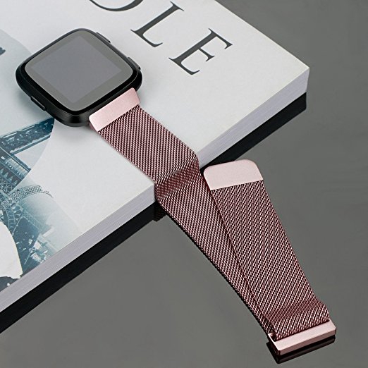 Milanese Örgü Bant Kayışı Fitb - Mesh Strap Metal incelemesi ve fiyatı