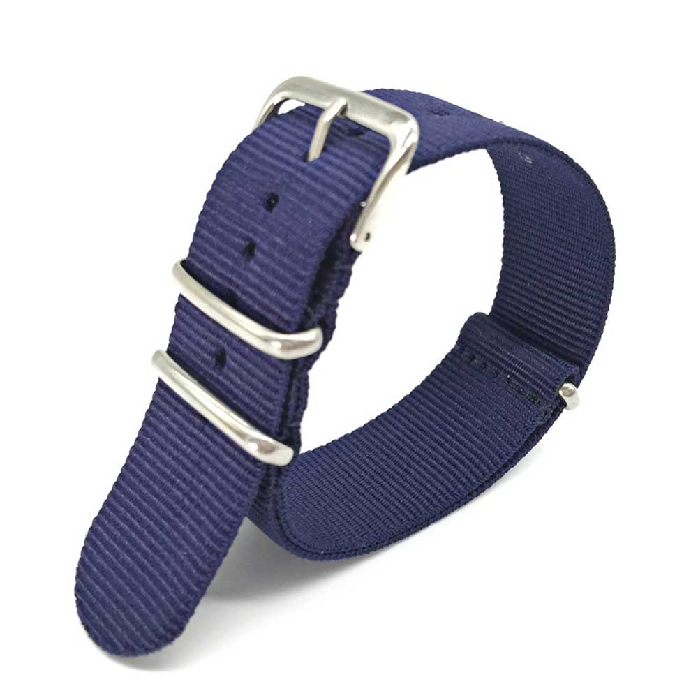 Kanvas Bant Naylon saat kayışı - Canvas Strap Watch incelemesi ve fiyatı