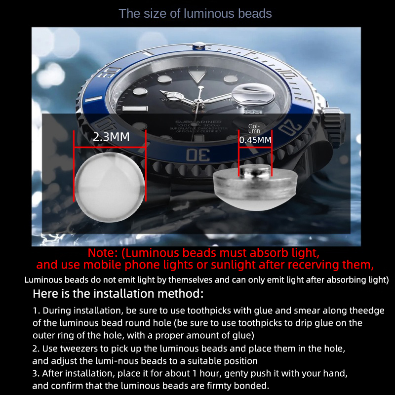 Rolex Submariner için Aydınlık - Rolex Watch Submariner incelemesi ve fiyatı